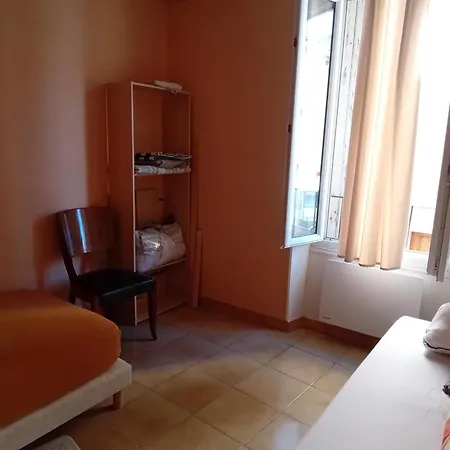 Apartmán 2chb Et Balcon Au Centre De Nyons